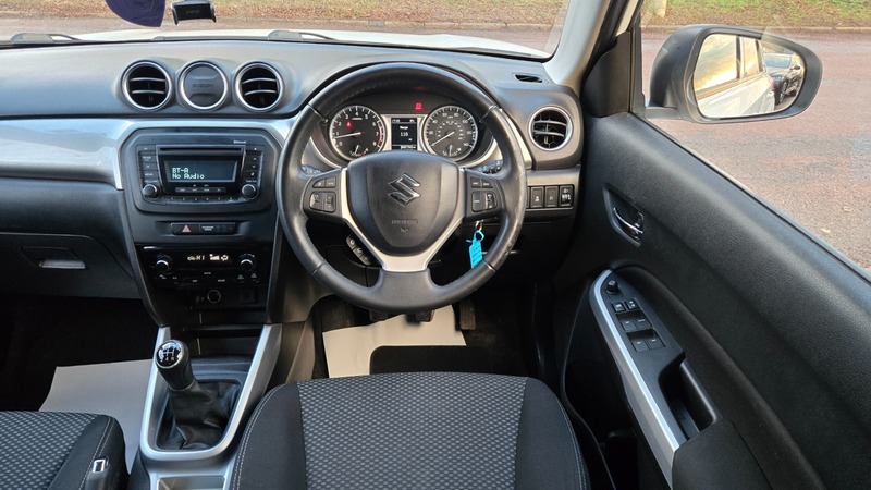 Used Suzuki Grand Vitara 2018 for sale - 77477934: Photo 24