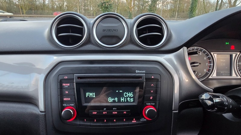 Used Suzuki Grand Vitara 2018 for sale - 77477934: Photo 26