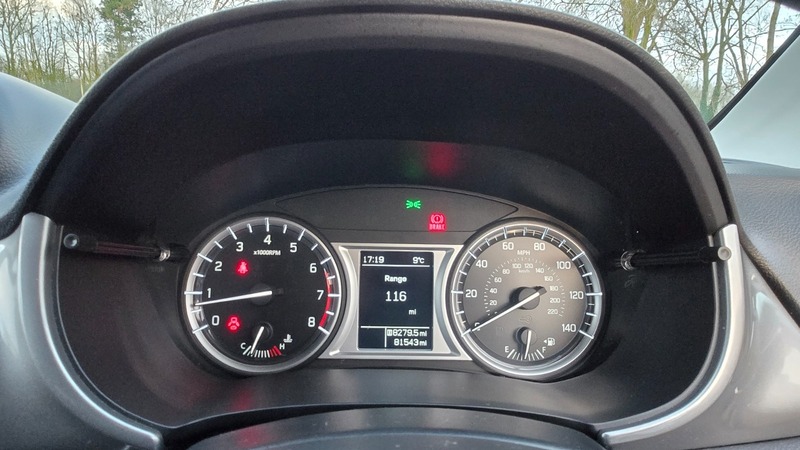 Used Suzuki Grand Vitara 2018 for sale - 77477934: Photo 28