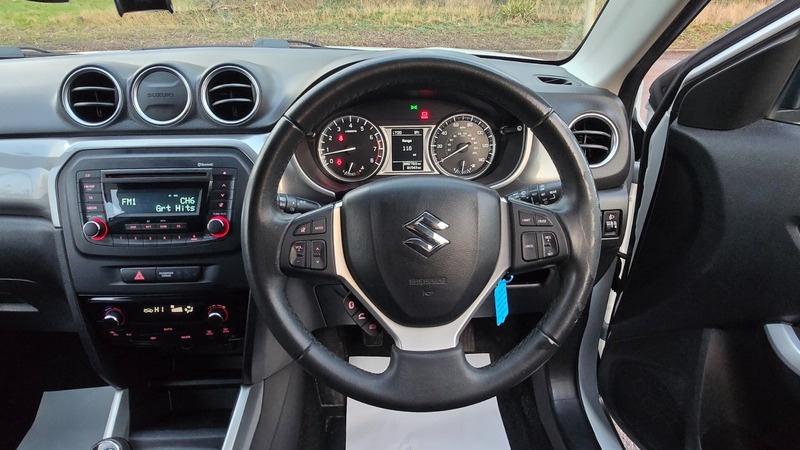 Used Suzuki Grand Vitara 2018 for sale - 77477934: Photo 29