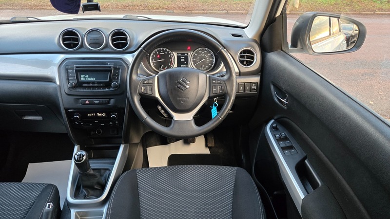 Used Suzuki Grand Vitara 2018 for sale - 77477934: Photo 32