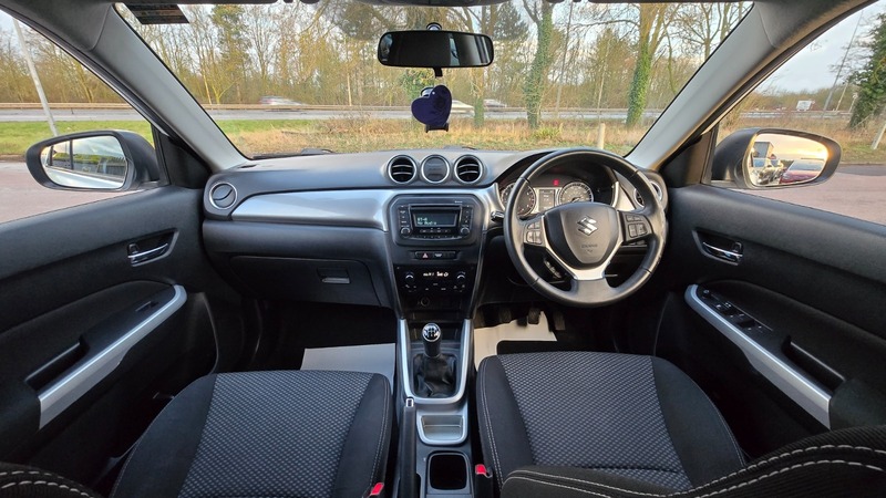 Used Suzuki Grand Vitara 2018 for sale - 77477934: Photo 33