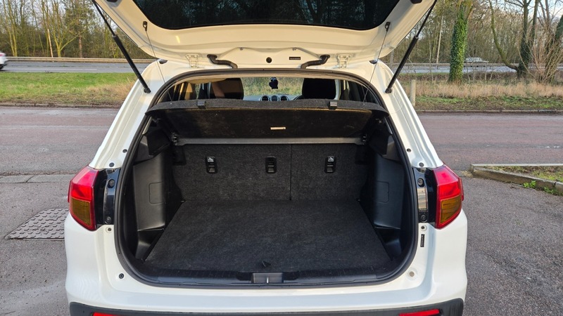 Used Suzuki Grand Vitara 2018 for sale - 77477934: Photo 34