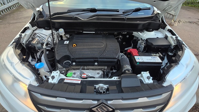 Used Suzuki Grand Vitara 2018 for sale - 77477934: Photo 36