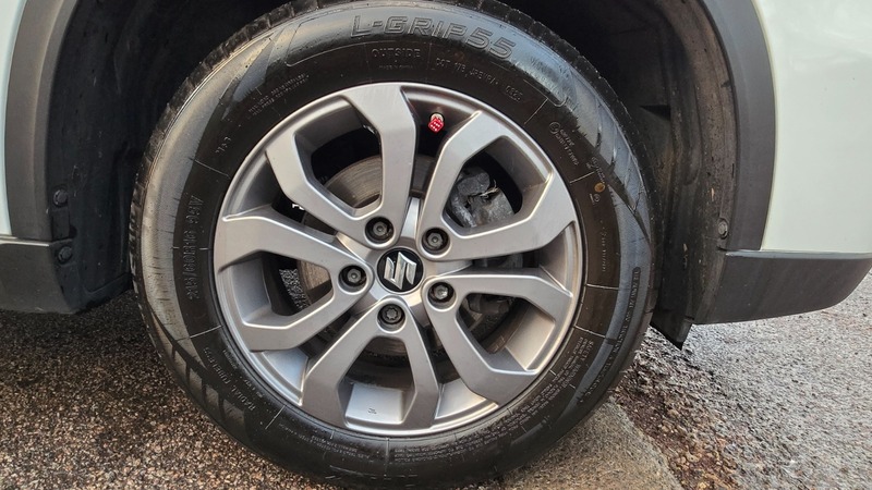 Used Suzuki Grand Vitara 2018 for sale - 77477934: Photo 37