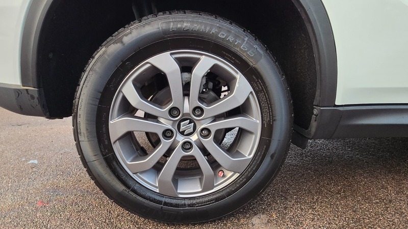 Used Suzuki Grand Vitara 2018 for sale - 77477934: Photo 38