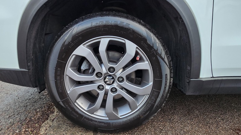 Used Suzuki Grand Vitara 2018 for sale - 77477934: Photo 39