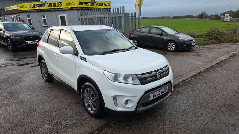 Used Suzuki Grand Vitara 2018 for sale - 77477934: Photo 4