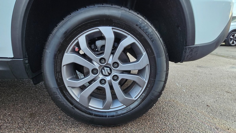 Used Suzuki Grand Vitara 2018 for sale - 77477934: Photo 40