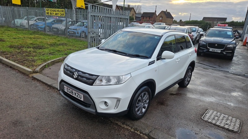 Used Suzuki Grand Vitara 2018 for sale - 77477934: Photo 6