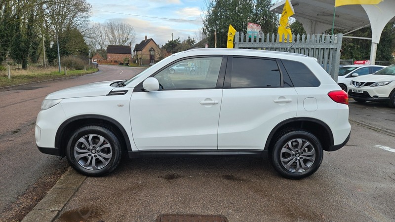 Used Suzuki Grand Vitara 2018 for sale - 77477934: Photo 7