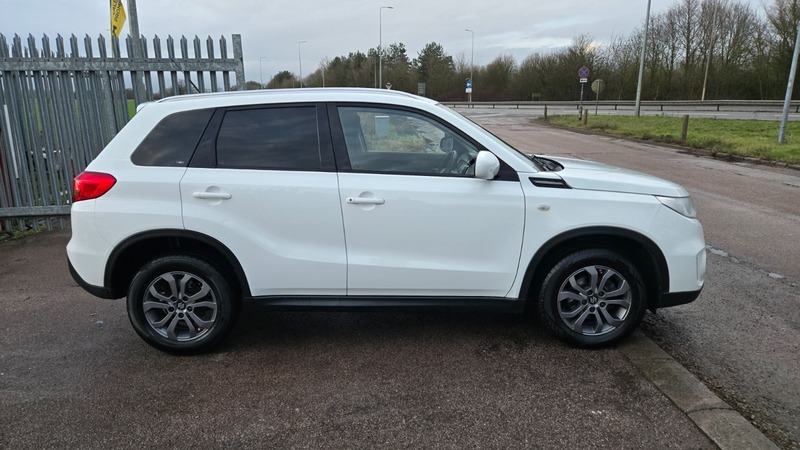 Used Suzuki Grand Vitara 2018 for sale - 77477934: Photo 8
