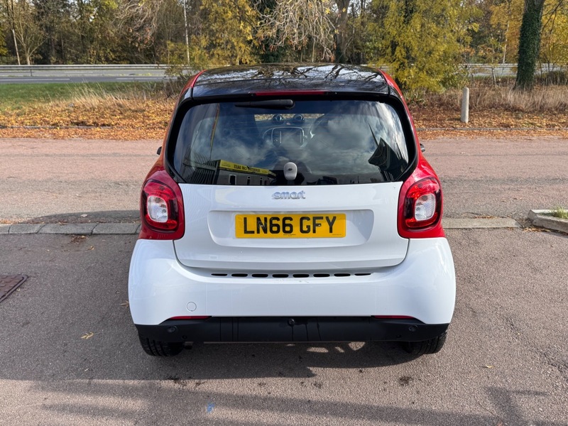 Used smart fortwo 2016 for sale - 76346157: Photo 10