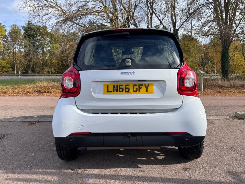Used smart fortwo 2016 for sale - 76346157: Photo 11