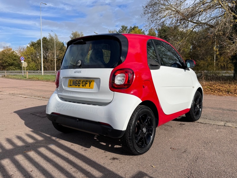 Used smart fortwo 2016 for sale - 76346157: Photo 13
