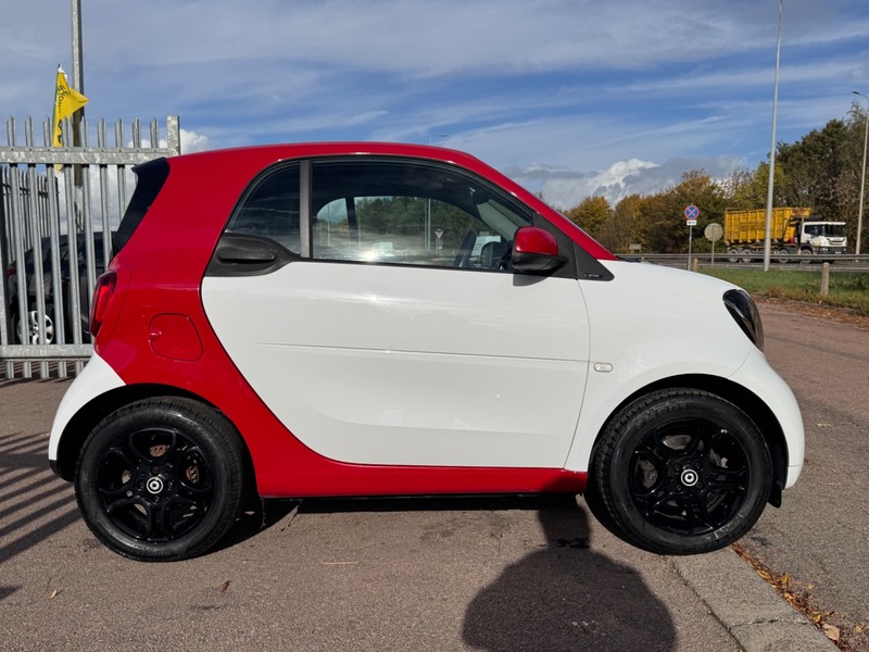 Used smart fortwo 2016 for sale - 76346157: Photo 15