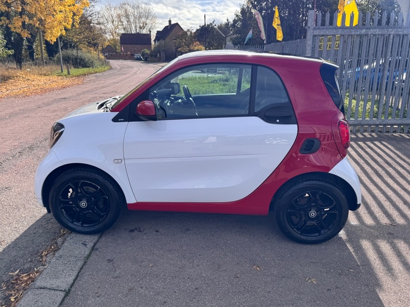 Used smart fortwo 2016 for sale - 76346157: Photo 16
