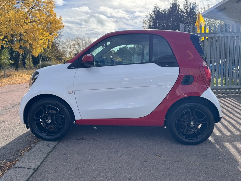Used smart fortwo 2016 for sale - 76346157: Photo 17