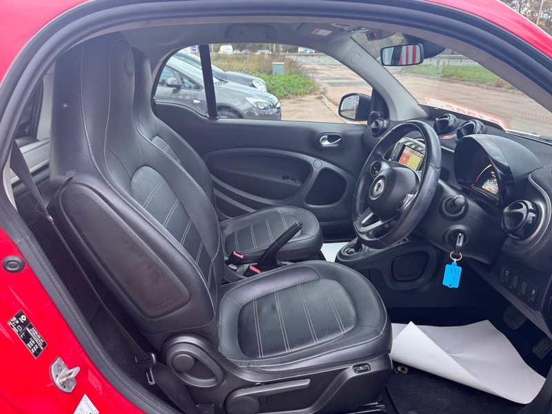 Used smart fortwo 2016 for sale - 76346157: Photo 18