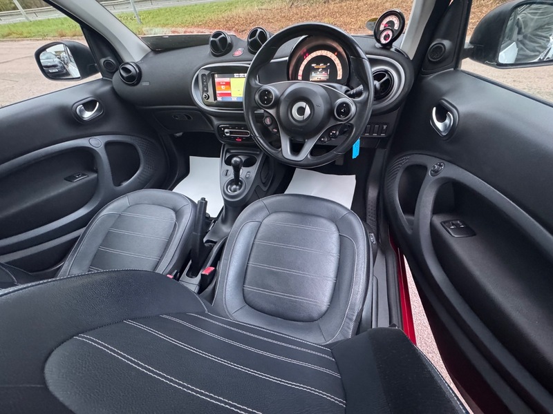 Used smart fortwo 2016 for sale - 76346157: Photo 19
