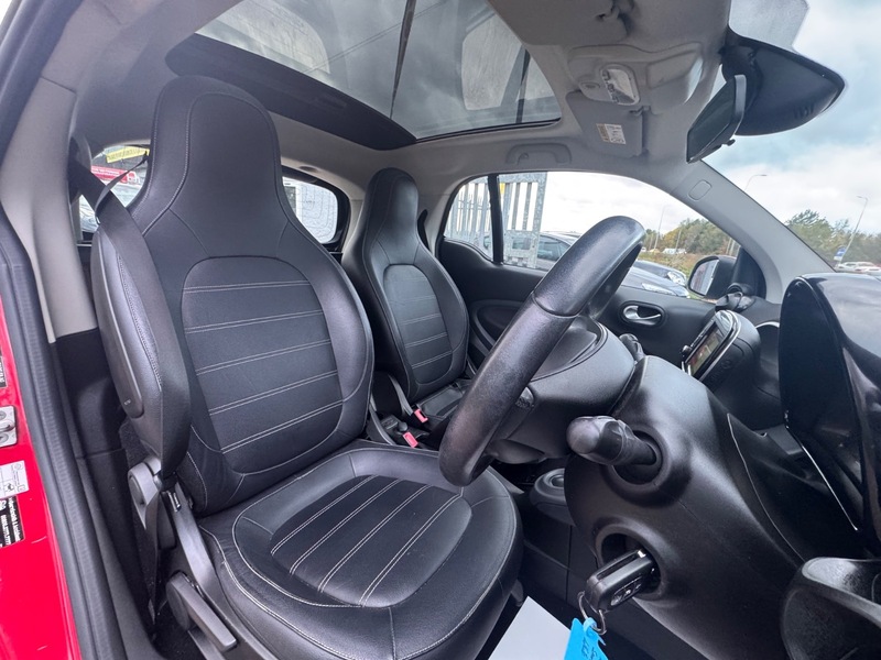 Used smart fortwo 2016 for sale - 76346157: Photo 20