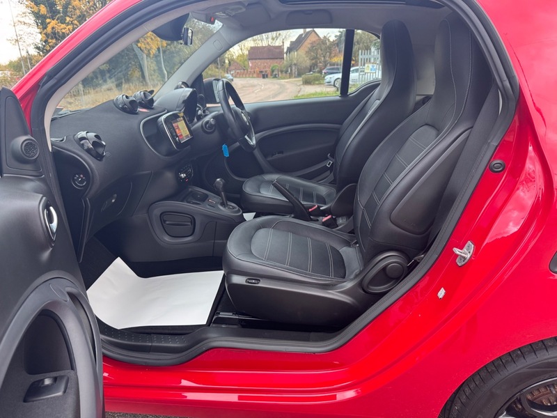Used smart fortwo 2016 for sale - 76346157: Photo 21