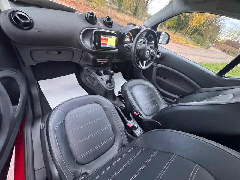 Used smart fortwo 2016 for sale - 76346157: Photo 22