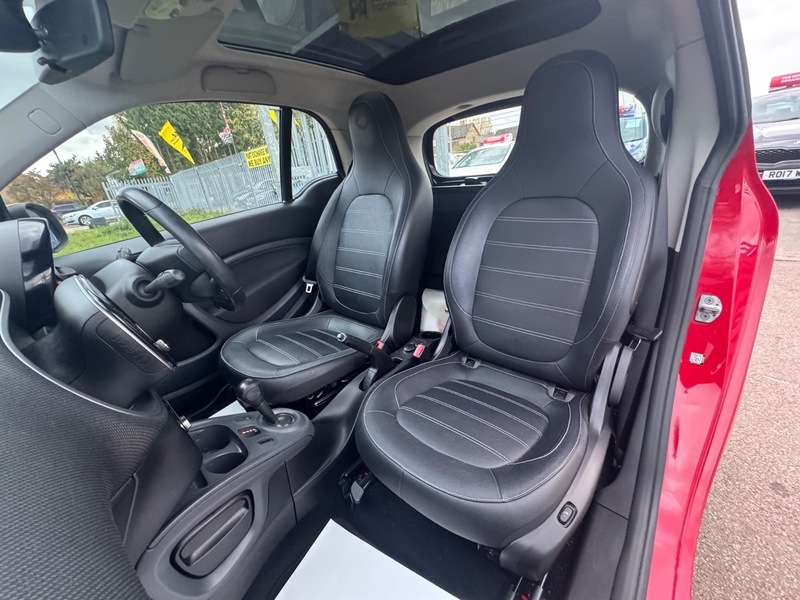 Used smart fortwo 2016 for sale - 76346157: Photo 23