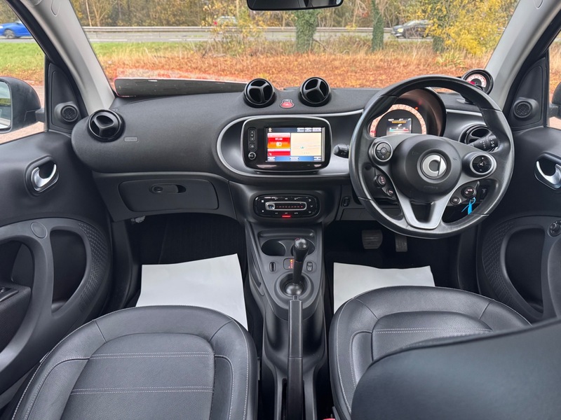 Used smart fortwo 2016 for sale - 76346157: Photo 24