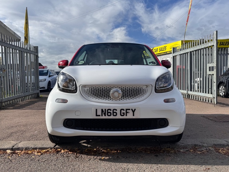 Used smart fortwo 2016 for sale - 76346157: Photo 5
