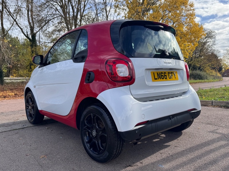 Used smart fortwo 2016 for sale - 76346157: Photo 9