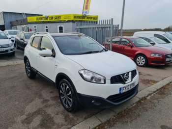 2012 - 1.6 [117] N-Tec+ 5dr