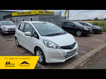 2013 - 1.4 i-VTEC ES 5dr