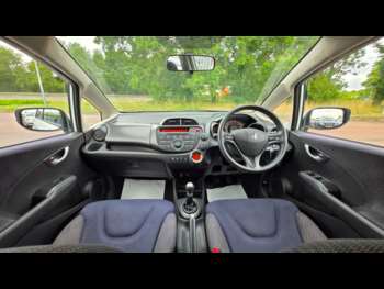 Used Honda Jazz 2013 for sale - 75301071: Photo