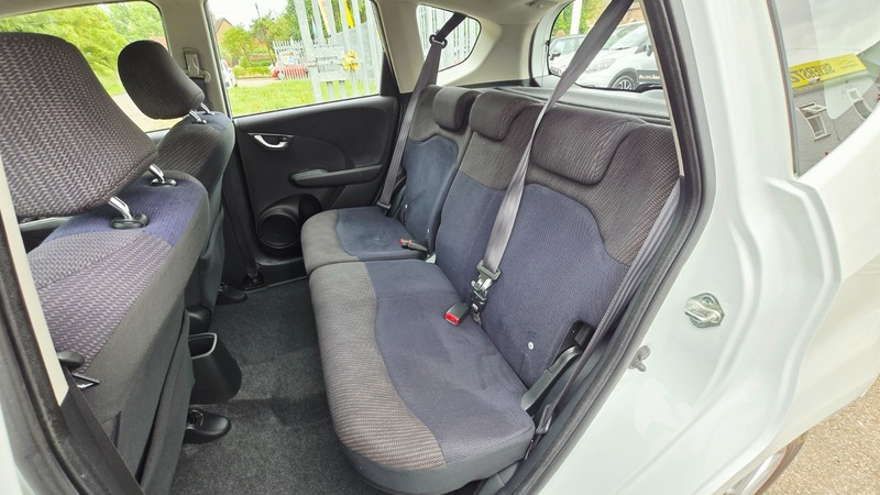 Vehicle 40