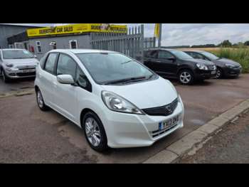 Used Honda Jazz 2013 for sale - 75301071: Photo