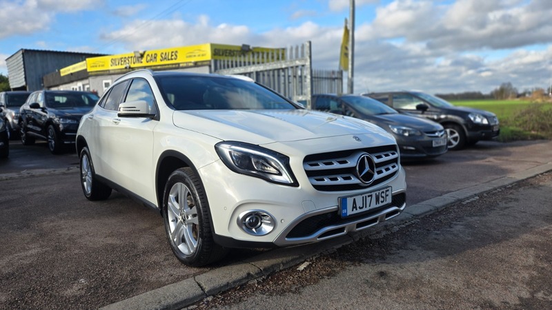 Used Mercedes-Benz GLA 2017 for sale - 77264140: Photo 16