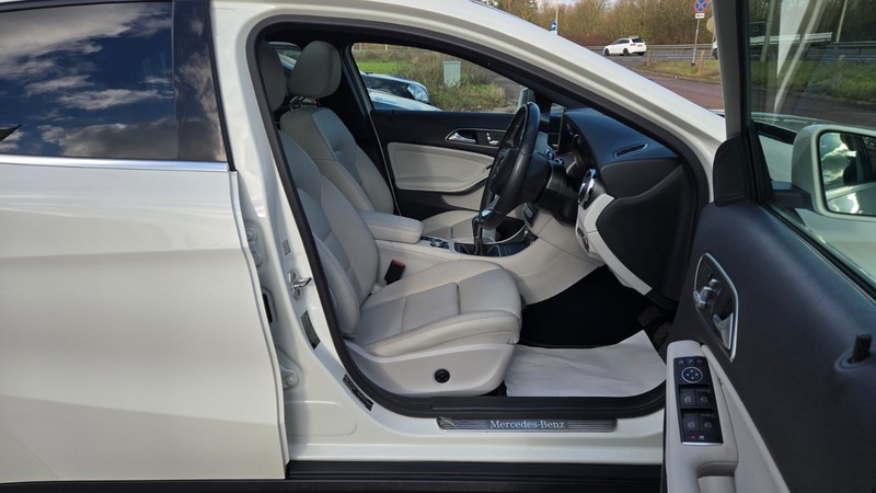 Used Mercedes-Benz GLA 2017 for sale - 77264140: Photo 18