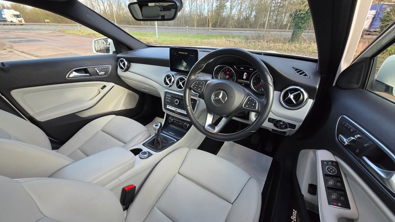 Used Mercedes-Benz GLA 2017 for sale - 77264140: Photo 20