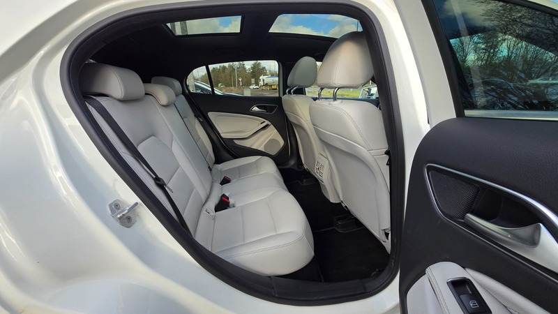 Used Mercedes-Benz GLA 2017 for sale - 77264140: Photo 21