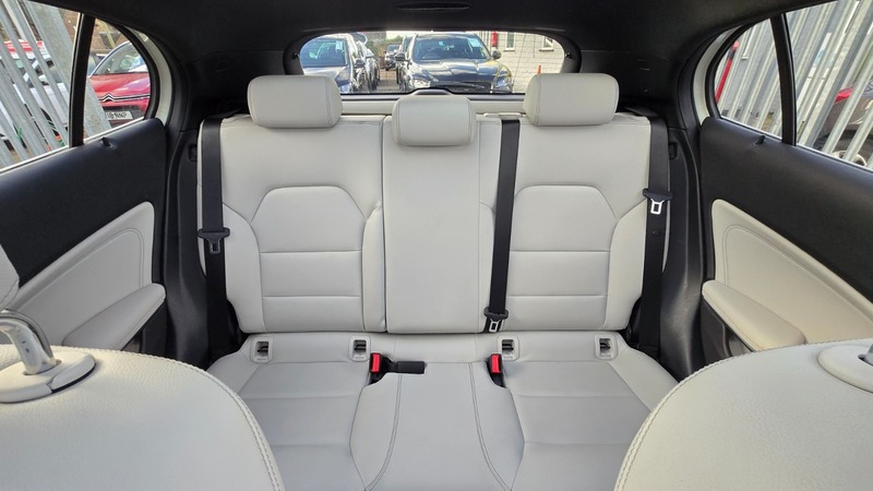 Used Mercedes-Benz GLA 2017 for sale - 77264140: Photo 27