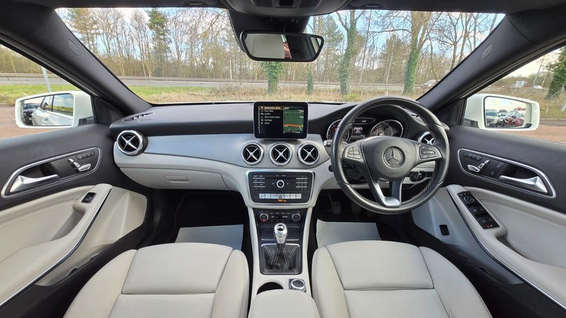 Used Mercedes-Benz GLA 2017 for sale - 77264140: Photo 29