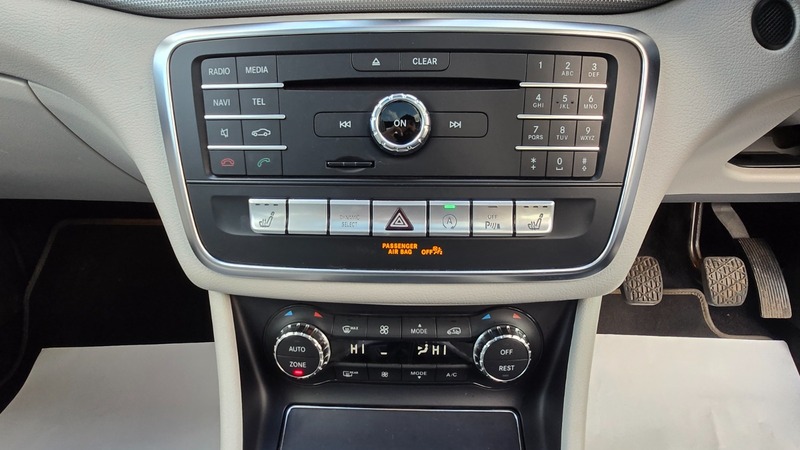 Used Mercedes-Benz GLA 2017 for sale - 77264140: Photo 33