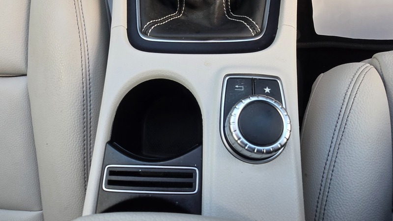 Used Mercedes-Benz GLA 2017 for sale - 77264140: Photo 34