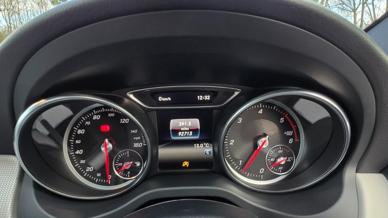 Used Mercedes-Benz GLA 2017 for sale - 77264140: Photo 36