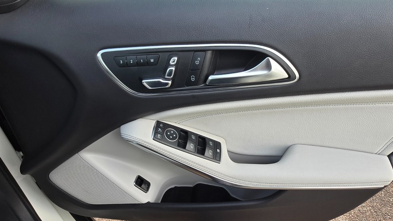 Used Mercedes-Benz GLA 2017 for sale - 77264140: Photo 38