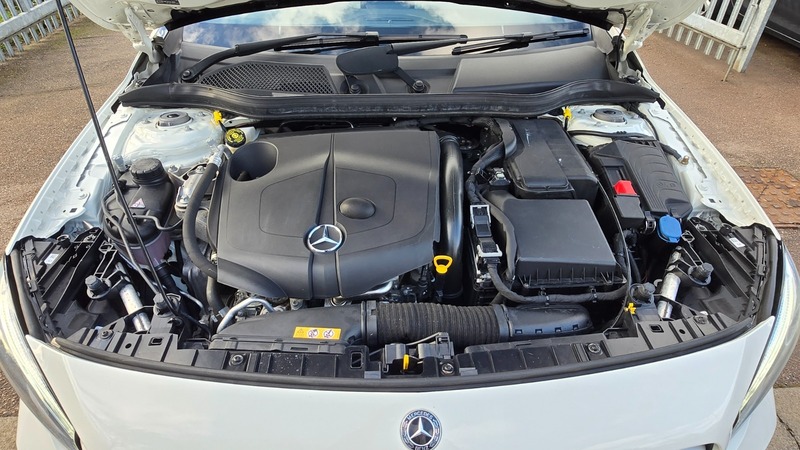 Used Mercedes-Benz GLA 2017 for sale - 77264140: Photo 42