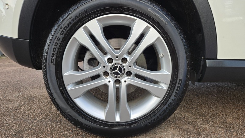 Used Mercedes-Benz GLA 2017 for sale - 77264140: Photo 44