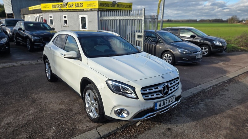 Used Mercedes-Benz GLA 2017 for sale - 77264140: Photo 5