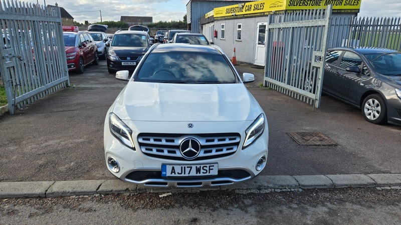 Used Mercedes-Benz GLA 2017 for sale - 77264140: Photo 6